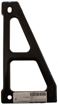 Bumper Bracket, Silverado / Sierra 07-14 Rear Bumper Bracket Rh, Impact Bar, Steel, Excludes 2007 Classic, Replacement ARBC762701