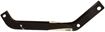 Ford Front, Passenger Side Bumper Bracket-Steel, Replacement ARBF013101