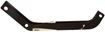 Ford Front, Driver Side Bumper Bracket-Steel, Replacement ARBF013102