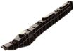 Hyundai Rear, Driver Side Bumper Bracketr Bracket-Steel, Replacement ARBH762702
