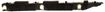 Hyundai Rear, Driver Side Bumper Bracketr Bracket-Steel, Replacement ARBH762702