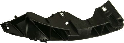 Bumper Bracket, G35 07-08 / G37 09-12 Front Bumper Bracket Rh, Stiffener, Bumper Side, Sedan, Replacement ARBI013101