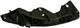 Bumper Bracket, G35 07-08 / G37 09-12 Front Bumper Bracket Rh, Stiffener, Bumper Side, Sedan, Replacement ARBI013101