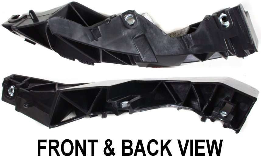 Bumper Bracket, G35 0708 / G37 0912 Front Bumper Bracket Rh