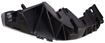 Bumper Bracket, G35 07-08 / G37 09-12 Front Bumper Bracket Rh, Stiffener, Bumper Side, Sedan, Replacement ARBI013101