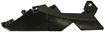 Infiniti Front, Passenger Side Bumper Bracket-Steel, Replacement ARBI013103