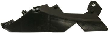 Infiniti Front, Passenger Side Bumper Bracket-Steel, Replacement ARBI013103