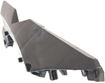 Infiniti Front, Passenger Side Bumper Bracket-Steel, Replacement ARBI013103