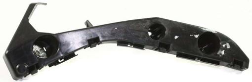 Toyota Front, Passenger Side Bumper Bracket-Plastic, Replacement ARBT013103