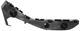 Toyota Front, Driver Side Bumper Bracket-Plastic, Replacement ARBT013104