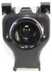 Toyota Front, Driver Or Passenger Side Bumper Bracket-Plastic, Replacement ARBT013501