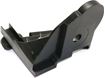 BMW Front, Passenger Side Bumper Bracket, Replacement B013109