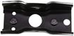 BMW Front, Driver Or Passenger Side Bumper Bracket-Steel, Replacement B183