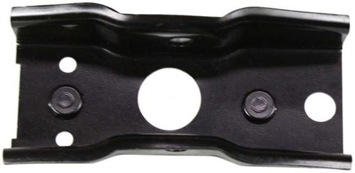 BMW Front, Driver Or Passenger Side Bumper Bracket-Steel, Replacement B183