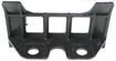 BMW Rear, Driver Or Passenger Side Bumper Bracket-Steel, Replacement B763102