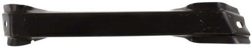 Front, Passenger Side Bumper Bracket-Steel, 3889946, GM1067148