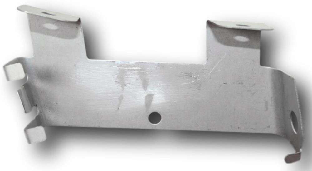 Bumper Bracket, S10 Pickup 9903 / Blazer 0104 Front Bumper Bracket Lh