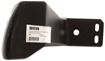 GMC, Chevrolet Front, Driver Side Bumper Bracket-Steel, Replacement C013120