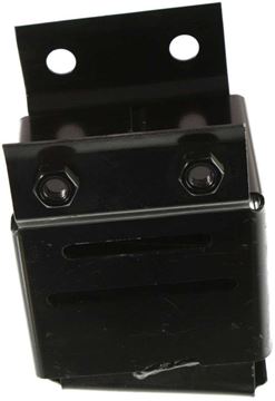 Bumper Bracket, Astro 95-05 Front Bumper Bracket Lh, Impact Bar Bracket, Replacement C013132