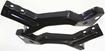 Bumper Bracket, Colorado 04-09 Front Bumper Bracket, Impact Bar, Steel, (Left And Right Included), Replacement C013704