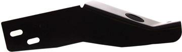 GMC, Chevrolet, Isuzu, Oldsmobile Chevrolet, Isuzu, Oldsmobile, GMC GMC, Chevrolet, Isuzu, Oldsmobile Front, Passenger Side Bumper Bracket-Steel, Replacement CV12114