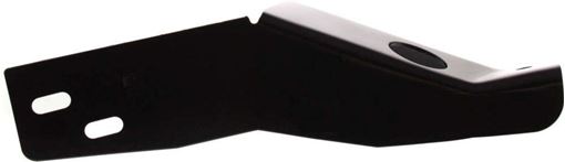 GMC, Chevrolet, Isuzu, Oldsmobile Chevrolet, Isuzu, Oldsmobile, GMC GMC, Chevrolet, Isuzu, Oldsmobile Front, Passenger Side Bumper Bracket-Steel, Replacement CV12114