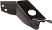 GMC, Chevrolet, Isuzu, Oldsmobile Chevrolet, Isuzu, Oldsmobile, GMC GMC, Chevrolet, Isuzu, Oldsmobile Front, Passenger Side Bumper Bracket-Steel, Replacement CV12114