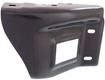 Dodge Rear, Driver Side Bumper Bracketr Bracket-Steel, Replacement D013148
