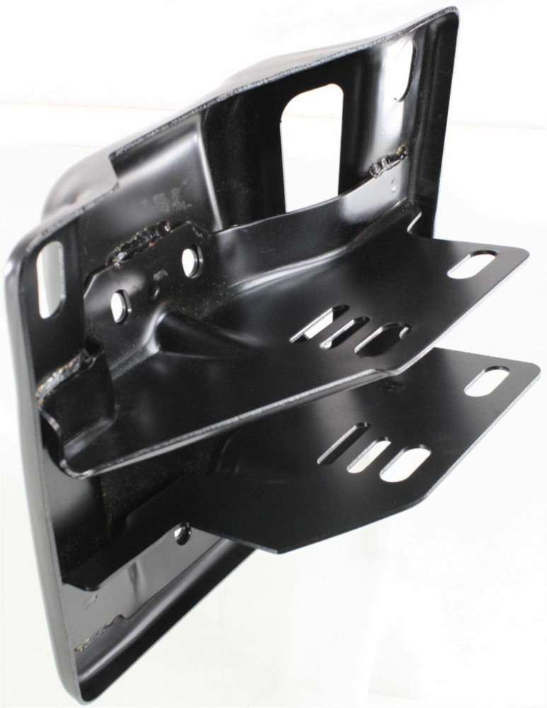 Dodge, Ram Dodge, Ram Ram, Dodge Front, Passenger Side Bumper BracketSteel Replacement D013151