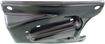 Dodge Front, Driver Side Bumper Bracket-Steel, Replacement D013154