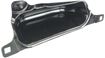 Dodge Front, Passenger Side, Upper Bumper Bracket-Steel, Replacement D013155