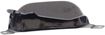 Dodge Front, Passenger Side, Upper Bumper Bracket-Steel, Replacement D013155