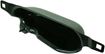 Dodge Front, Driver Side, Upper Bumper Bracket-Steel, Replacement D013156