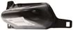 Dodge Front, Driver Side, Upper Bumper Bracket-Steel, Replacement D013156