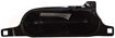 Dodge Front, Driver Side, Upper Bumper Bracket-Steel, Replacement D013156