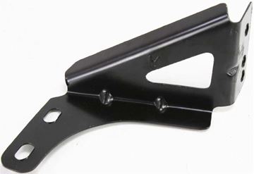 Bumper Bracket, Dakota 97-01/Durango 98-00 Front Bumper Bracket Rh, Outer, Replacement D013163