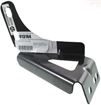 Bumper Bracket, Dakota 97-01/Durango 98-00 Front Bumper Bracket Lh, Outer, Replacement D013164