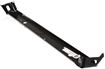 Dodge Front, Passenger Side Bumper Bracket-Steel, Replacement DG14120