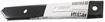 Ford, Mercury Mercury, Ford Mercury, Ford Front, Passenger Side Bumper Bracket-Steel, Replacement F013101