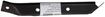 Ford, Mercury Mercury, Ford Mercury, Ford Front, Passenger Side Bumper Bracket-Steel, Replacement F013101