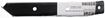 Ford, Mercury Mercury, Ford Mercury, Ford Front, Passenger Side Bumper Bracket-Steel, Replacement F013101