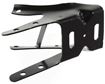 Ford, Lincoln Front, Passenger Side Bumper Bracket-Steel, Replacement F013103