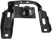 Bumper Bracket, Ranger 98-00 Front Bumper Bracket Lh, Bracket Reinforcement, Exc. Stx Model, Replacement F013124