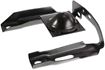 Bumper Bracket, Ranger 98-00 Front Bumper Bracket Lh, Bracket Reinforcement, Exc. Stx Model, Replacement F013124