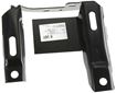 Bumper Bracket, Ranger 98-00 Front Bumper Bracket Lh, Bracket Reinforcement, Exc. Stx Model, Replacement F013124