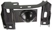 Bumper Bracket, Ranger 98-00 Front Bumper Bracket Lh, Bracket Reinforcement, Exc. Stx Model, Replacement F013124