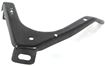 Ford Front, Passenger Side Bumper Bracket-Steel, Replacement F013127