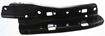 Lincoln, Ford Front, Driver Side Bumper Bracket-Steel, Replacement F013158