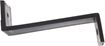 Mercury, Ford Front, Driver Or Passenger Side Bumper Bracket-Steel, Replacement F013502