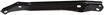 Ford Front, Driver Side Bumper Bracket-Steel, Replacement FD9321